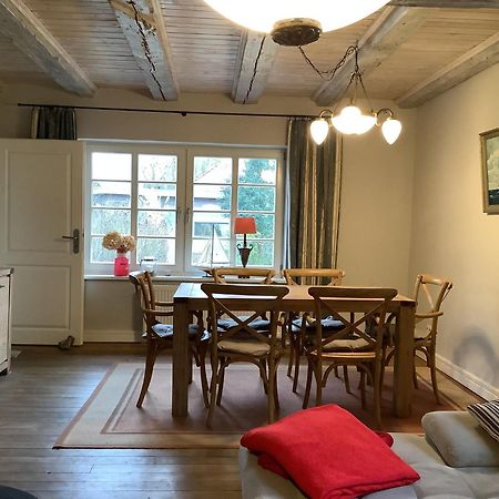 הוילה Mechelsdorf Haus West מראה חיצוני תמונה