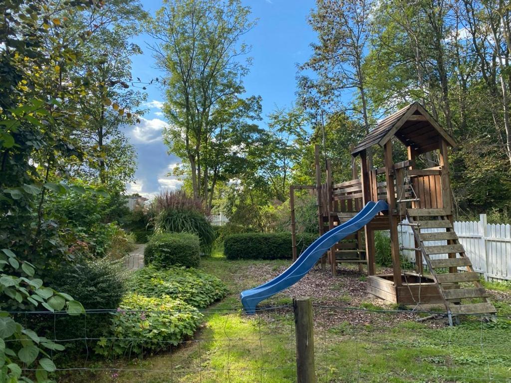 הוילה Mechelsdorf Haus West מראה חיצוני תמונה