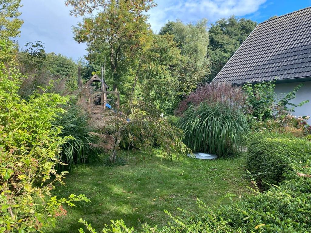 הוילה Mechelsdorf Haus West מראה חיצוני תמונה