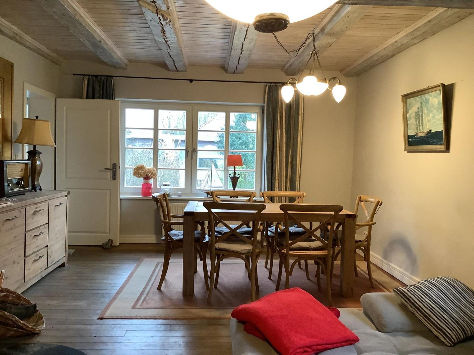 הוילה Mechelsdorf Haus West מראה חיצוני תמונה