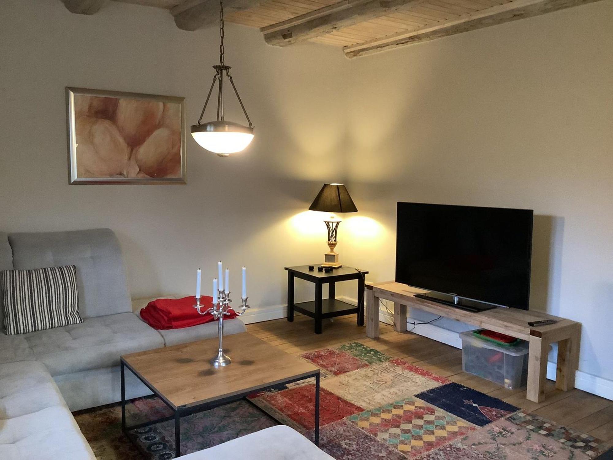 הוילה Mechelsdorf Haus West מראה חיצוני תמונה