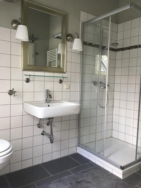 הוילה Mechelsdorf Haus West מראה חיצוני תמונה